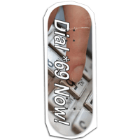 Image 1 of Dial Now!