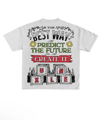 Image 2 of The Best Way To Predict The Future is to Create it 