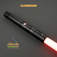 Image 4 of Saber Vibe Guardian Lightsaber – Full Features, Unmatched Value
