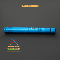 Image 5 of Saber Vibe Guardian Lightsaber – Full Features, Unmatched Value
