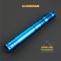 Image 6 of Saber Vibe Guardian Lightsaber – Full Features, Unmatched Value