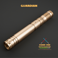 Image 10 of Saber Vibe Guardian Lightsaber – Full Features, Unmatched Value