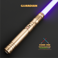 Image 12 of Saber Vibe Guardian Lightsaber – Full Features, Unmatched Value