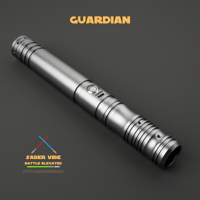 Image 13 of Saber Vibe Guardian Lightsaber – Full Features, Unmatched Value