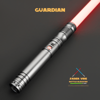 Image 14 of Saber Vibe Guardian Lightsaber – Full Features, Unmatched Value