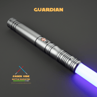 Image 16 of Saber Vibe Guardian Lightsaber – Full Features, Unmatched Value