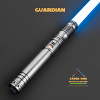Image 15 of Saber Vibe Guardian Lightsaber – Full Features, Unmatched Value
