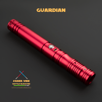 Image 17 of Saber Vibe Guardian Lightsaber – Full Features, Unmatched Value