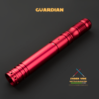 Image 18 of Saber Vibe Guardian Lightsaber – Full Features, Unmatched Value