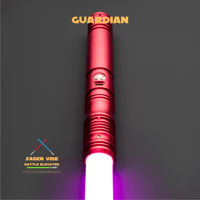 Image 20 of Saber Vibe Guardian Lightsaber – Full Features, Unmatched Value