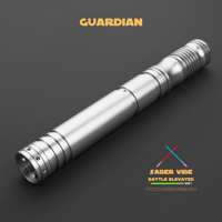 Image 21 of Saber Vibe Guardian Lightsaber – Full Features, Unmatched Value