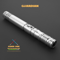 Image 22 of Saber Vibe Guardian Lightsaber – Full Features, Unmatched Value