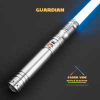 Image 23 of Saber Vibe Guardian Lightsaber – Full Features, Unmatched Value