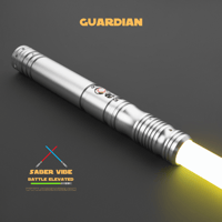 Image 24 of Saber Vibe Guardian Lightsaber – Full Features, Unmatched Value