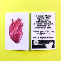 Meat zine