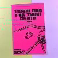 THANK GOD FOR TWINK DEATH: VOL 1