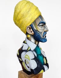 Image 2 of Jarrod Jaune