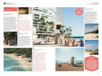 Image 3 of Libro The Monocle Travel Guide to Honolulu ( travel series 14 ) en liquidación