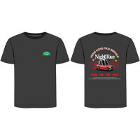 Image 1 of Hong Kong Taxi T-Shirt