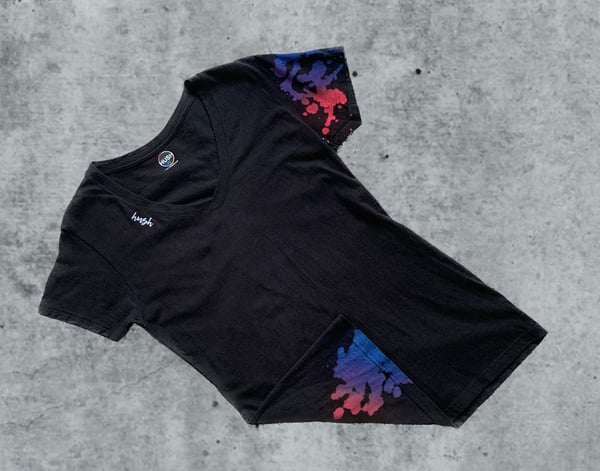 Image of The Siren (Women’s XL)