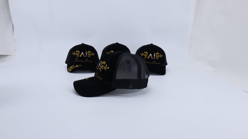 Image of "Imahni Intelligence" Rhinestone Set