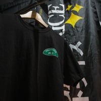 Image 3 of Hong Kong Taxi T-Shirt