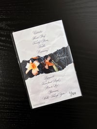 Image 2 of SPANAWAY "Songs Of Yesteryear" Limited Cassette