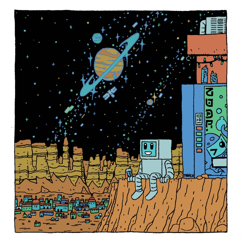 Bounty Bot: Advanced