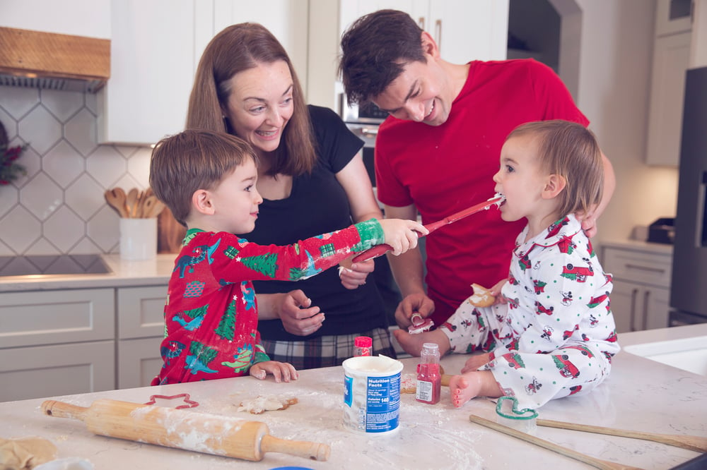 Image of Christmas Cookie Mini Sessions