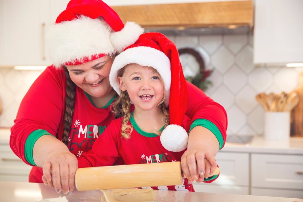 Image of Christmas Cookie Mini Sessions