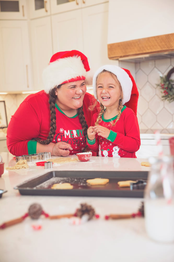 Image of Christmas Cookie Mini Sessions