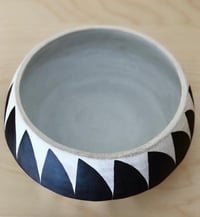 Image 3 of Decorative Stoneware Bowl