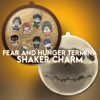 [PREORDER] F&H Termina: Shaker Charm