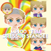 [PREORDER] MP100 Teru Dress Up Standee