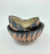 Image 1 of 3 Nesting Bowls