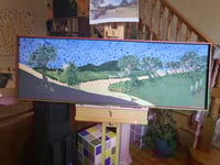 Image 4 of Waving Goodbye (where I used to hang my hat)