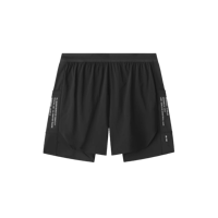 Image 1 of Simple Liner Shorts