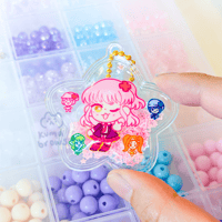 Image 5 of Puffy Shaker Charms