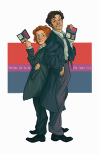 BI IN FBI