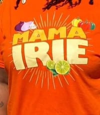 Image 2 of Signature Mama Irie Tee