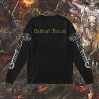 Image 4 of Sorathian Dawn "Radiant Dawn" CD/Long sleeve PRE-ORDER