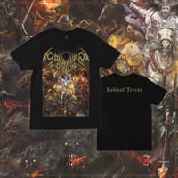 Image 3 of Sorathian Dawn "Radiant Dawn" CD/T-shirt PRE-ORDER