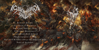 Image 4 of Radiant Terror - Digipak