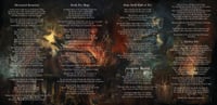 Image 5 of Sun of the Deep - CD Gatefold Digipack