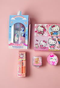 Image 2 of Hello kitty x My little pony bundle 