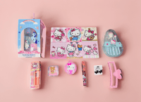 Image 1 of Hello kitty x My little pony bundle 