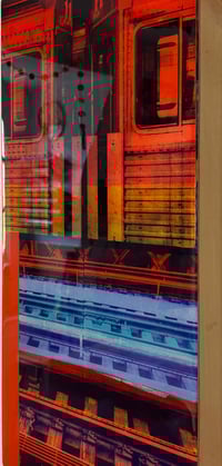Image 2 of Michael Crossett | Elevated Tracks