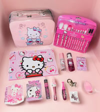 Image 1 of Hello kitty diamond bundle