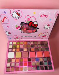 Image 4 of Hello kitty diamond bundle