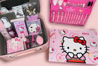 Image 2 of Hello kitty diamond bundle